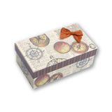 Hộp quà chữ nhật (CN) dài 18, rộng 10, cao 7 (MI)