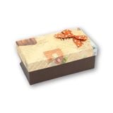 Hộp quà chữ nhật (CN) dài 20, rộng 12, cao 8 (MI)