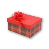 Hộp quà chữ nhật (CN) dài 21, rộng 16, cao 10