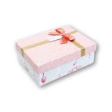 Hộp quà nhật 22, rộng 16, cao 8 (ORI)