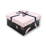 Hộp quà vuông 20, cao 10 (ORI)