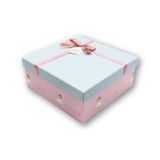 Hộp quà vuông 26, cao 11 (ORI)