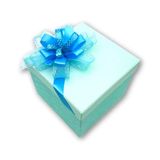 Hộp quà vuông trụ 16, cao 14 (ORI)