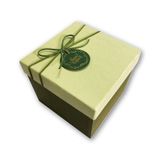 Hộp quà vuông trụ 18, cao 16 (ORI)