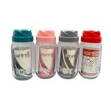 Hũ thủy tinh 720ML
