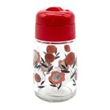 Hũ thủy tinh gia vị 100ml