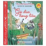 Illustrated Special Editions - Gió Đùa Trong Liễu - Bìa Cứng