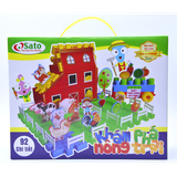 Khám phá nông trại