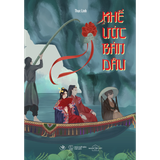 Khế ước bán dâu