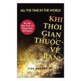 Khi thời gian thuộc về bạn