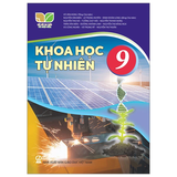 Khoa Học Tự Nhiên 9