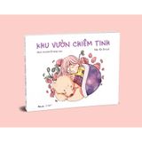 Khu Vườn Chiêm Tinh - Tô Màu 12 Chòm Sao