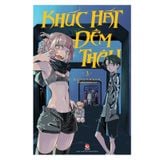 Khúc hát đêm thâu - Tập 3
