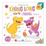 Khủng long của tớ - Khủng long bạo chúa, khủng long vây lưng