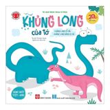 Khủng long của tớ - Khủng long cổ dài, khủng long răng cự đà
