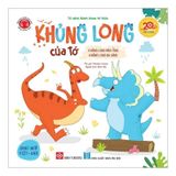 Khủng long của tớ - Khủng long mào ống, khủng long ba sừng