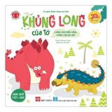 Khủng long của tớ - Khủng long phiến xương, khủng long bọc giáp