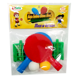 Kiện tướng bóng bàn