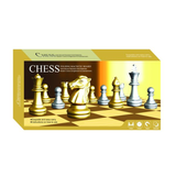 Kiện tướng cờ vua