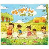 Kỳ Nghỉ Hè Tuổi Thơ