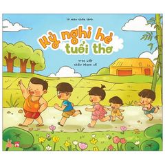 Kỳ Nghỉ Hè Tuổi Thơ