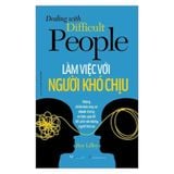 Làm việc với người khó chịu