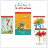 Lịch Bloc Đại Rời 20 x 30 AH