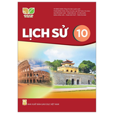 Lịch Sử 10