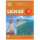 Lịch sử 11 - KN