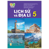 Lịch Sử Và Địa Lí 5
