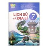 Lịch Sử Và Địa Lí 7