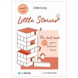 Little Stories - The Best Book For Your Leisure Time (10)