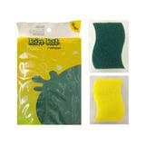 Lô 2 miếng rửa chén Kinkit