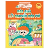 Lọ Thuốc Thần Cho Cơ Thể Khỏe Mạnh - Hóa Giải Lời Nguyền Béo Phì