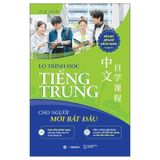 Lộ Trình Học Tiếng Trung Cho Người Mới Bắt Đầu