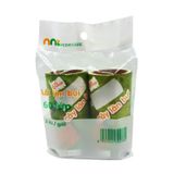 Lốc 2 lõi cây lăn bụi 60 lớp