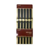 Lốc 5 đũa nhựa