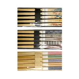 Lốc 5 đũa tren kiểu Nhật