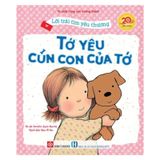 Lời trái tim yêu thương - Tớ yêu cún con của tớ
