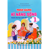 Lớp 1. TH Kỹ năng sống (Huỳnh Văn Sơn)