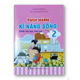 Lớp 2. TH Kỹ năng sống (Huỳnh Văn Sơn)