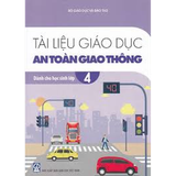 Lớp 4: Tài liệu GDAT giao thông