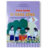 Lớp 5. TH Kỹ năng sống (Huỳnh Văn Sơn)