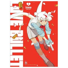 Love Bullet - Tập 1
