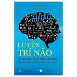 Luyện Trí Não-60 Ngày Cải Thiện Trí Não - Tb3