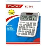 Máy tính bỏ túi EC 202 Stacom