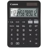 Máy tính Canon VP 12 số KS 125T BK đen