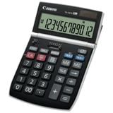 Máy tính Canon VP 12 số TS 120TS
