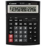Máy tính Canon VP 12 số WS 1610T