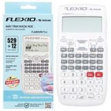 Máy tính KH Flexio Fx680VN Plus trắng